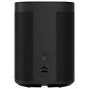 Sonos One (2nd Gen) Voice Controlled Smart Speaker w/ Amazon Alexa and Google Assistant - Black