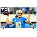 TCL 50" S-Series 4K UHD HDR LED Roku OS Smart TV (50S450R-CA)