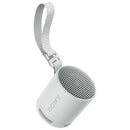 Sony SRS-XB100 Waterproof Bluetooth Wireless Speaker - Light Grey