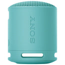 Sony SRS-XB100 Waterproof Bluetooth Wireless Speaker - Blue