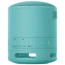 Sony SRS-XB100 Waterproof Bluetooth Wireless Speaker - Blue