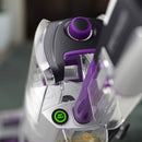 Hoover SmartWash PET Complete Carpet Cleaner Upright Vacuum FH53040DI