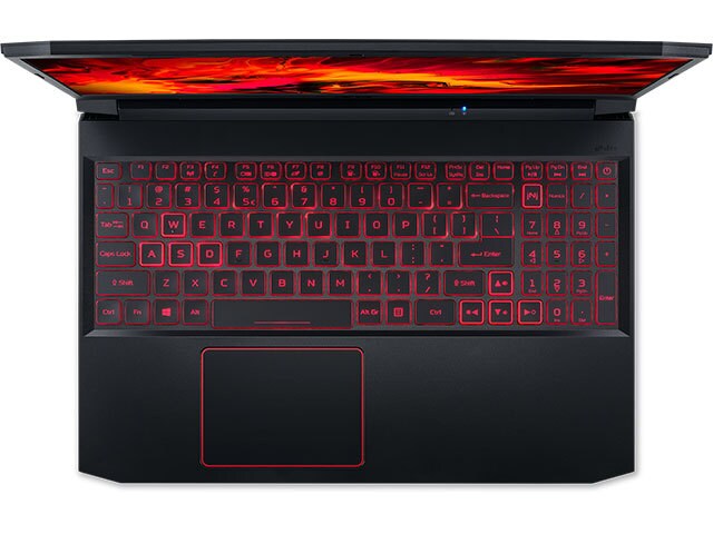 Acer Nitro AN515-55-50Z3 Gaming Laptop with Intel® i5-10300H,