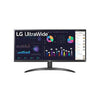 LG Ultrawide 29WQ500-B 29 inch