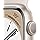 Apple® Watch Series 8 45mm Starlight Aluminium Case with Starlight Sport Band (GPS)