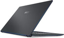 MSI Prestige 14Evo A11MO-484CA 14" FHD Ultra Thin and Light Professional Laptop Intel Core i7-1185G7 Intel Iris Xe 16GB DDR4 512GB NVMe SSD Win10 Home(1 Year Store Warranty)
