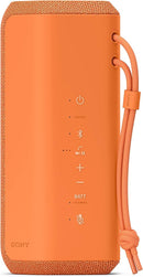 Sony SRS-XE200 Waterproof Bluetooth Wireless Speaker - Orange