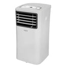 OMNIMAX 3 In 1 10000 BTU, 7000 BTU (SACC) Portable Air Conditioner