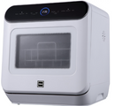 RCA Freestanding Dishwasher - White - RDW3216