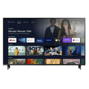 PHILIPS, Borderless design Android TV with Google Assistant 55PUL7472