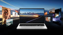 Samsung Galaxy Book 15.6in Intel Core i3 1115G4 Notebook Silver