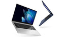Samsung Galaxy Book 15.6in Intel Core i3 1115G4 Notebook Silver