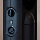 Honeywell TurboForce Tower Fan, Black HYF500BC