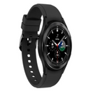 Samsung Galaxy Watch4 Classic 42mm Smartwatch with Heart Rate Monitor Black - Open Box
