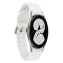 Samsung Galaxy Watch4 44mm Silver-open Box