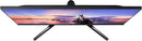 Samsung 24-inch Screen LED-Lit Monitor 5ms 75Hz Eye-Saver Mode with Freesync
