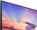Samsung 24-inch Screen LED-Lit Monitor 5ms 75Hz Eye-Saver Mode with Freesync