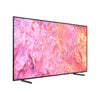 Samsung QN65Q60CAF - 65" Diagonal Class (64.5" viewable) - Q60C Series LED-backlit LCD TV - QLED - Smart TV - Tizen OS - 4K UHD (2160p) 3840 x 2160 - HDR - Quantum Dot, Dual LED - titan gray