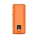 Sony SRS-XE200 Waterproof Bluetooth Wireless Speaker - Orange