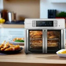 Kalorik MAXX® Advance 26 Quart Digital Air Fryer Oven