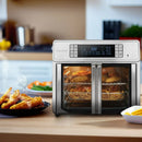 Kalorik MAXX® Advance 26 Quart Digital Air Fryer Oven
