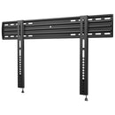 SANUS 32" - 80" Fixed TV Wall Mount