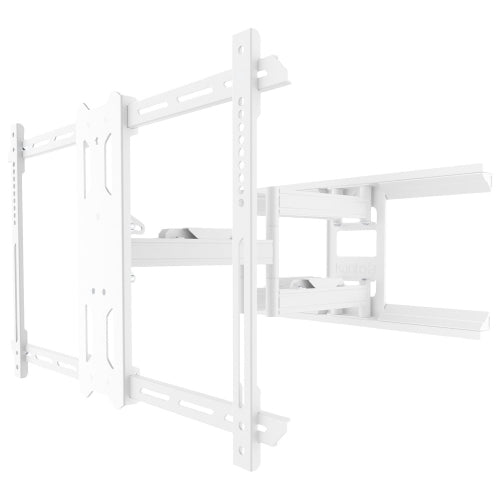Kanto PDX650W 37"- 75" Full Motion TV Wall Mount