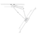 Kanto PDX650W 37"- 75" Full Motion TV Wall Mount