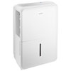 Insignia Dehumidifier - 35-Pint - White