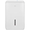 Insignia Dehumidifier with Pump - 50-Pint - White