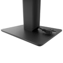 Kanto Desktop Speaker Stands (SP6HD) - Black