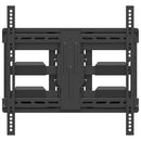 Kanto LDX640 34" - 65" Full Motion TV Wall Mount