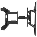 Kanto LDX640 34" - 65" Full Motion TV Wall Mount