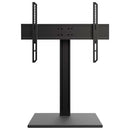 Kanto 37" - 65" Full Motion Tabletop TV Mount