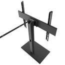 Kanto 37" - 65" Full Motion Tabletop TV Mount