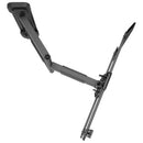 Kanto LS340 34" - 55" Full Motion TV Wall Mount