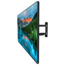 Kanto LS340 34" - 55" Full Motion TV Wall Mount