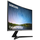 Samsung 32" Class CR50 Curved Full HD Monitor - 75Hz Refresh