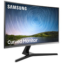 Samsung 32" Class CR50 Curved Full HD Monitor - 75Hz Refresh