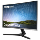 Samsung 32" Class CR50 Curved Full HD Monitor - 75Hz Refresh