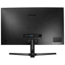 Samsung 32" Class CR50 Curved Full HD Monitor - 75Hz Refresh