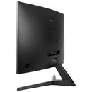 Samsung 32" Class CR50 Curved Full HD Monitor - 75Hz Refresh