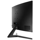 Samsung 32" Class CR50 Curved Full HD Monitor - 75Hz Refresh