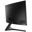 Samsung 32" Class CR50 Curved Full HD Monitor - 75Hz Refresh