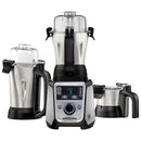 Hamilton Beach Professional Juicer, Mixer and Grinder