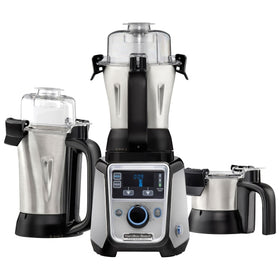 Hamilton Beach Professional Juicer, Mixer and Grinder