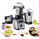 Hamilton Beach Professional Juicer, Mixer and Grinder
