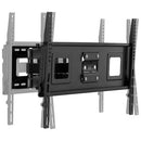 Best Buy Essentials 47" - 84" Full Motion TV Wall Mount (BE-MLFM-C)