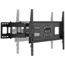 Best Buy Essentials 47" - 84" Full Motion TV Wall Mount (BE-MLFM-C)