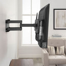 Best Buy Essentials 47" - 84" Full Motion TV Wall Mount (BE-MLFM-C)